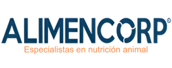 Logo AlimenCorp
