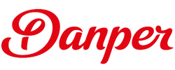 Logo Danper